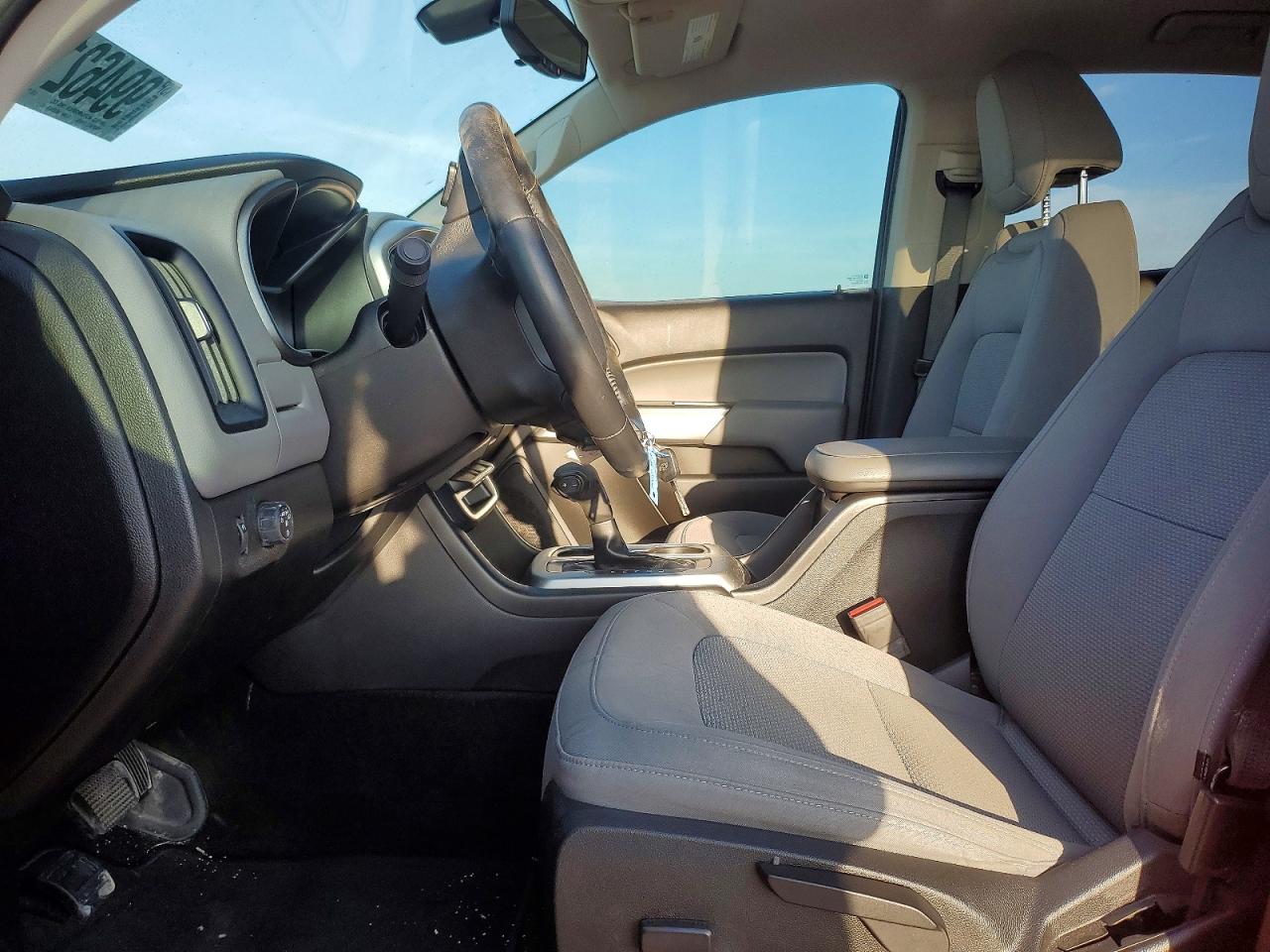 Chevrolet Colorado Lt