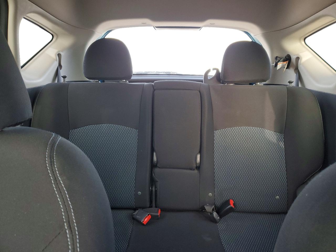 Nissan Versa S