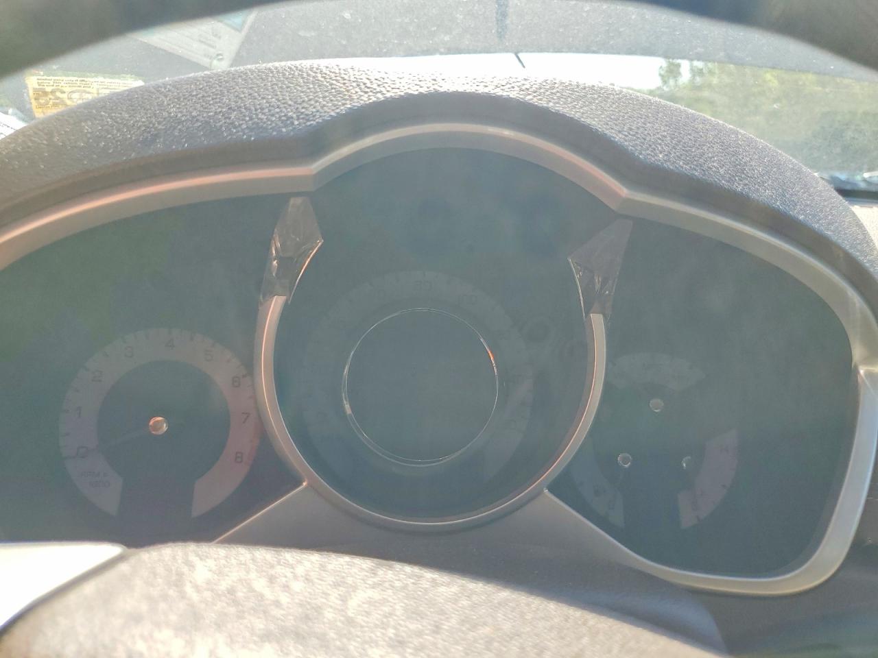 Cadillac SRX Premium Collection