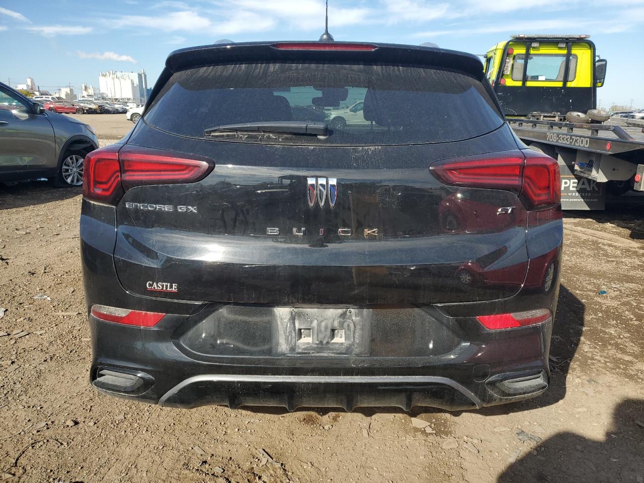 Buick Encore