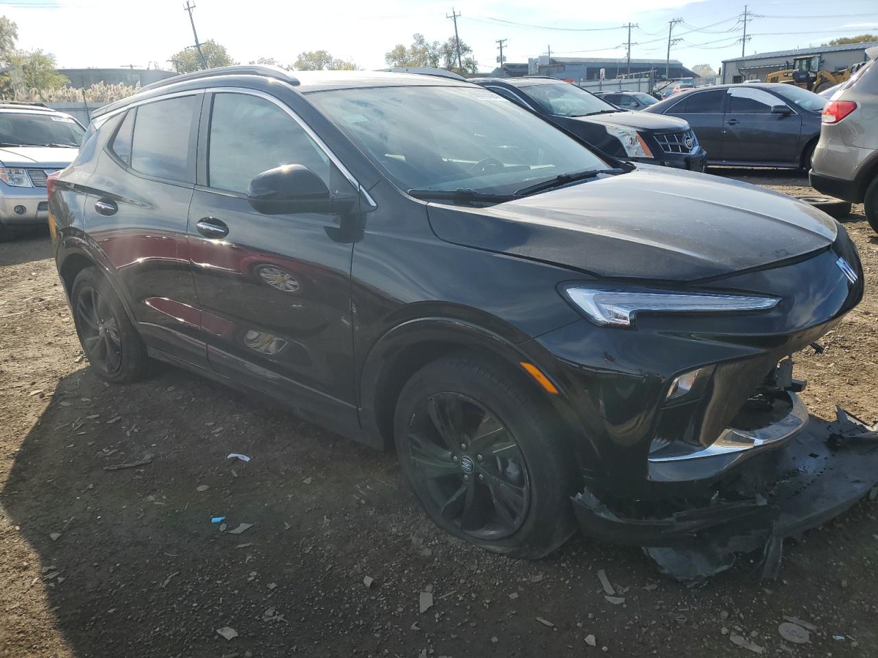 Buick Encore