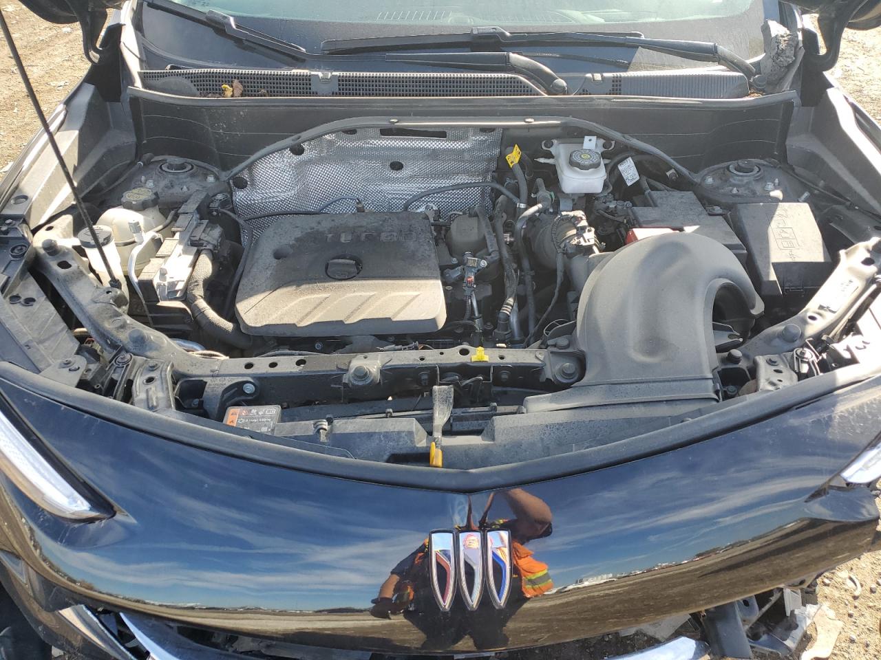 Buick Encore