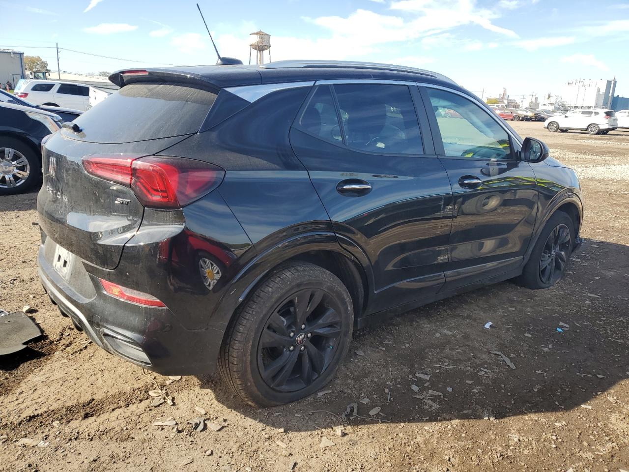 Buick Encore