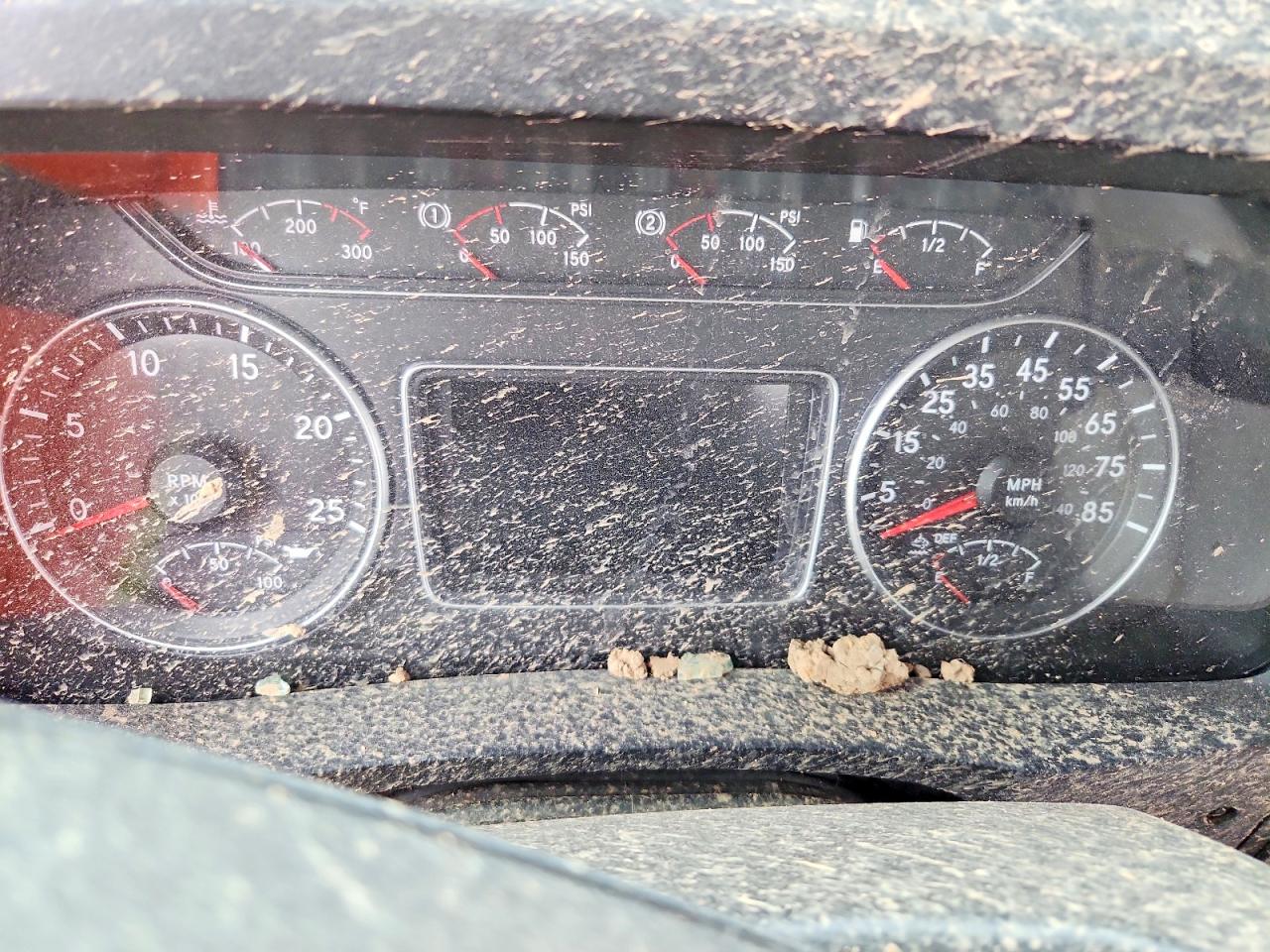 International Hx620