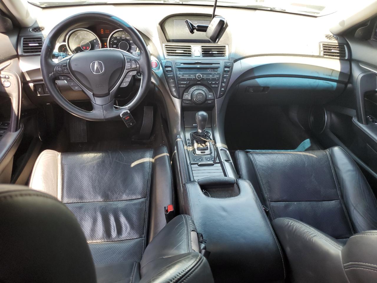 Acura TL
