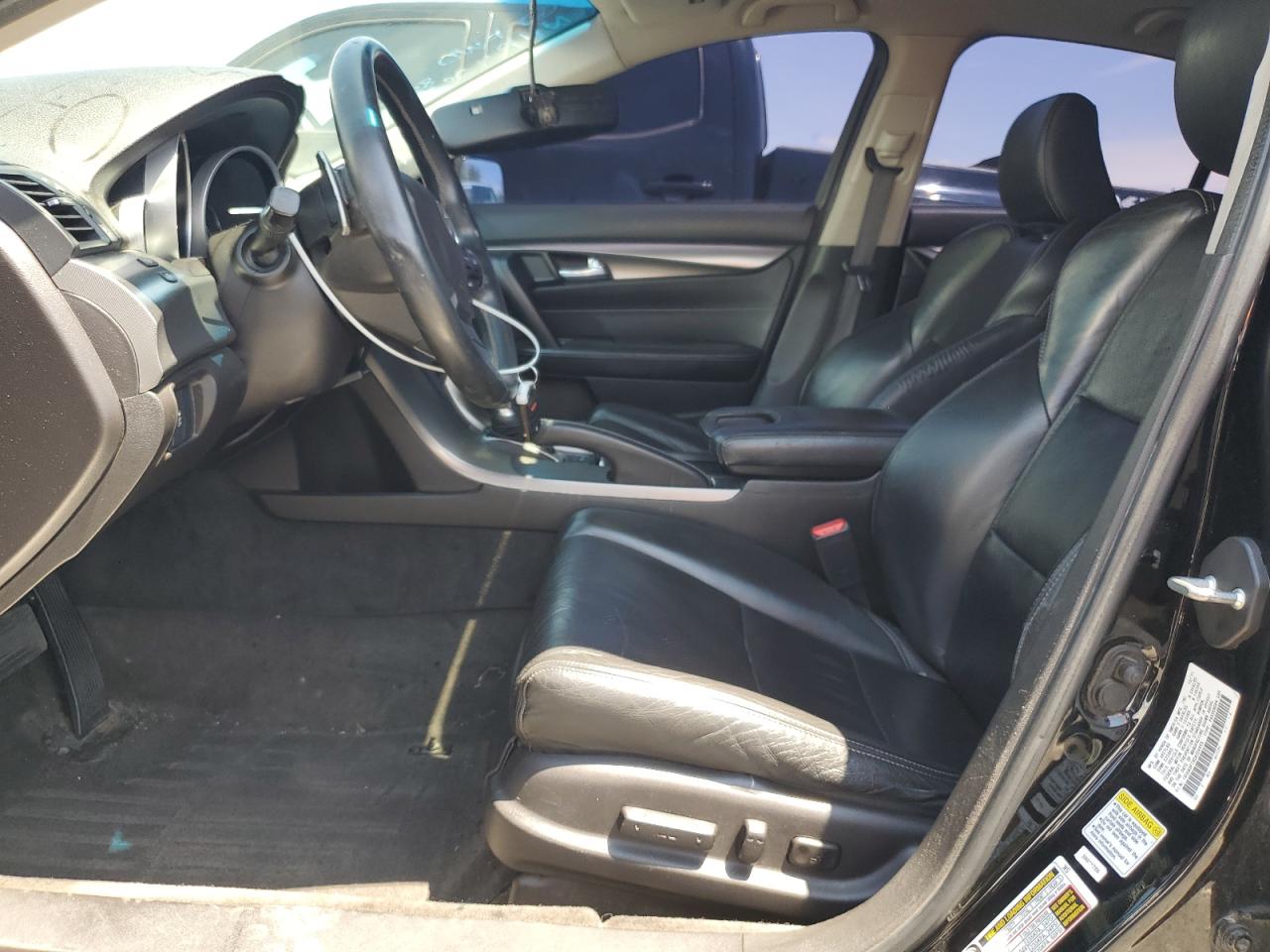 Acura TL