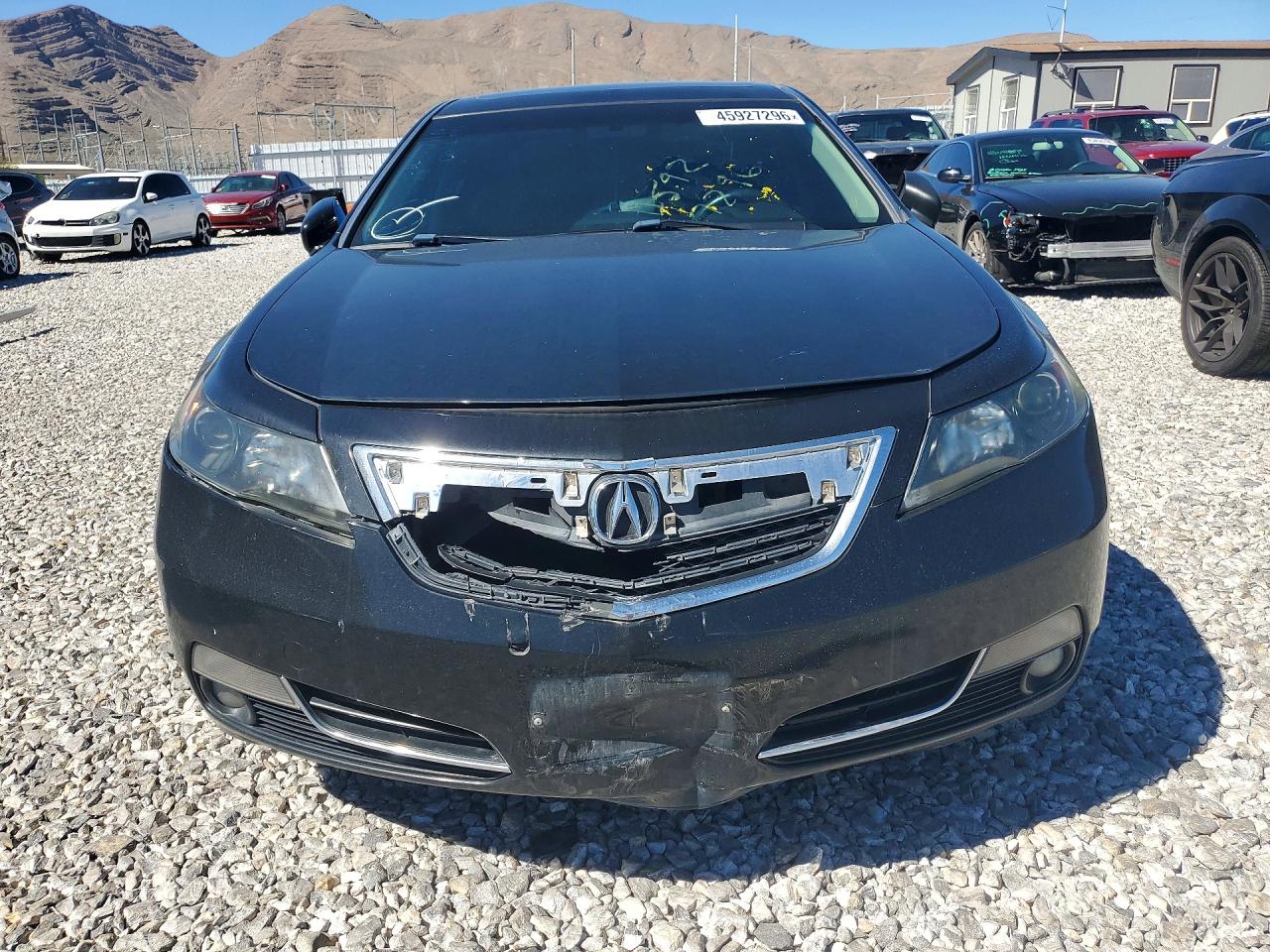 Acura TL