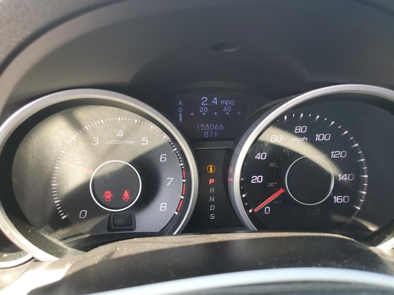 Acura TL