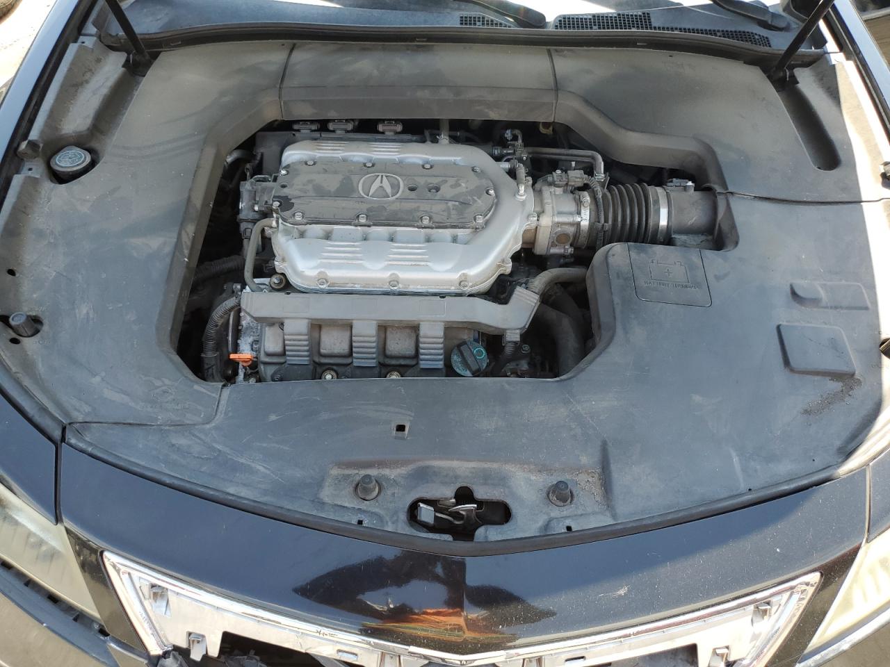 Acura TL