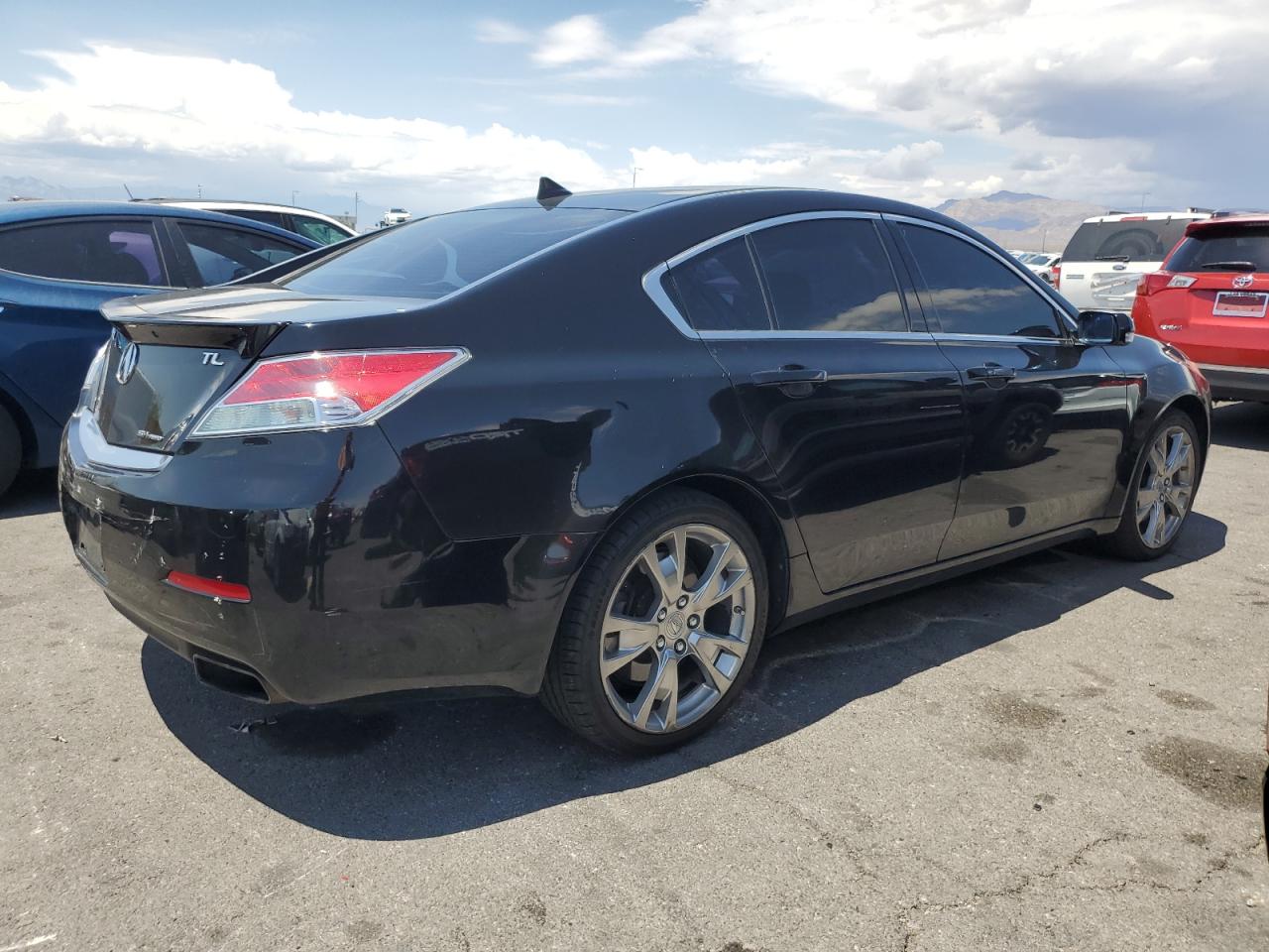 Acura TL