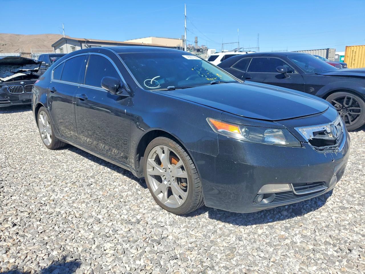 Acura TL