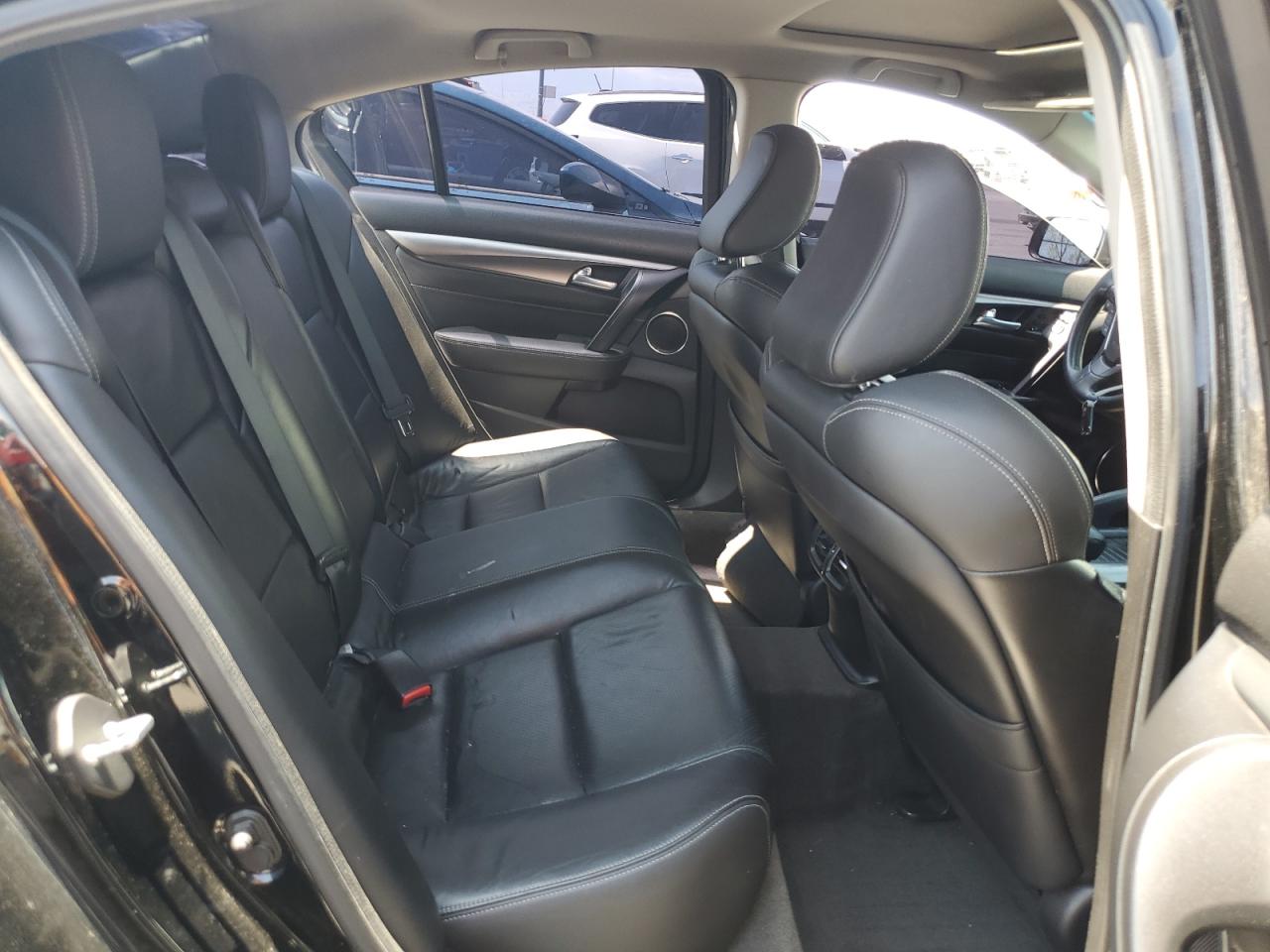 Acura TL