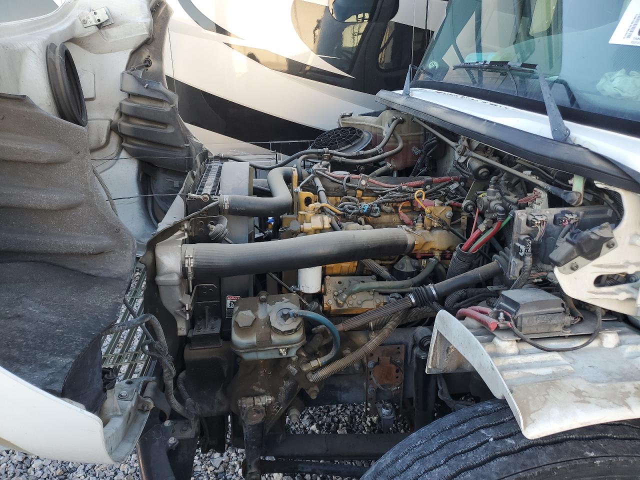 Freightliner M2 106 Medium Duty