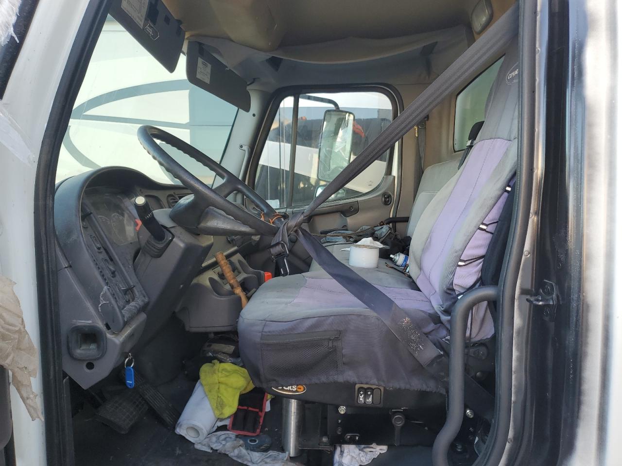 Freightliner M2 106 Medium Duty