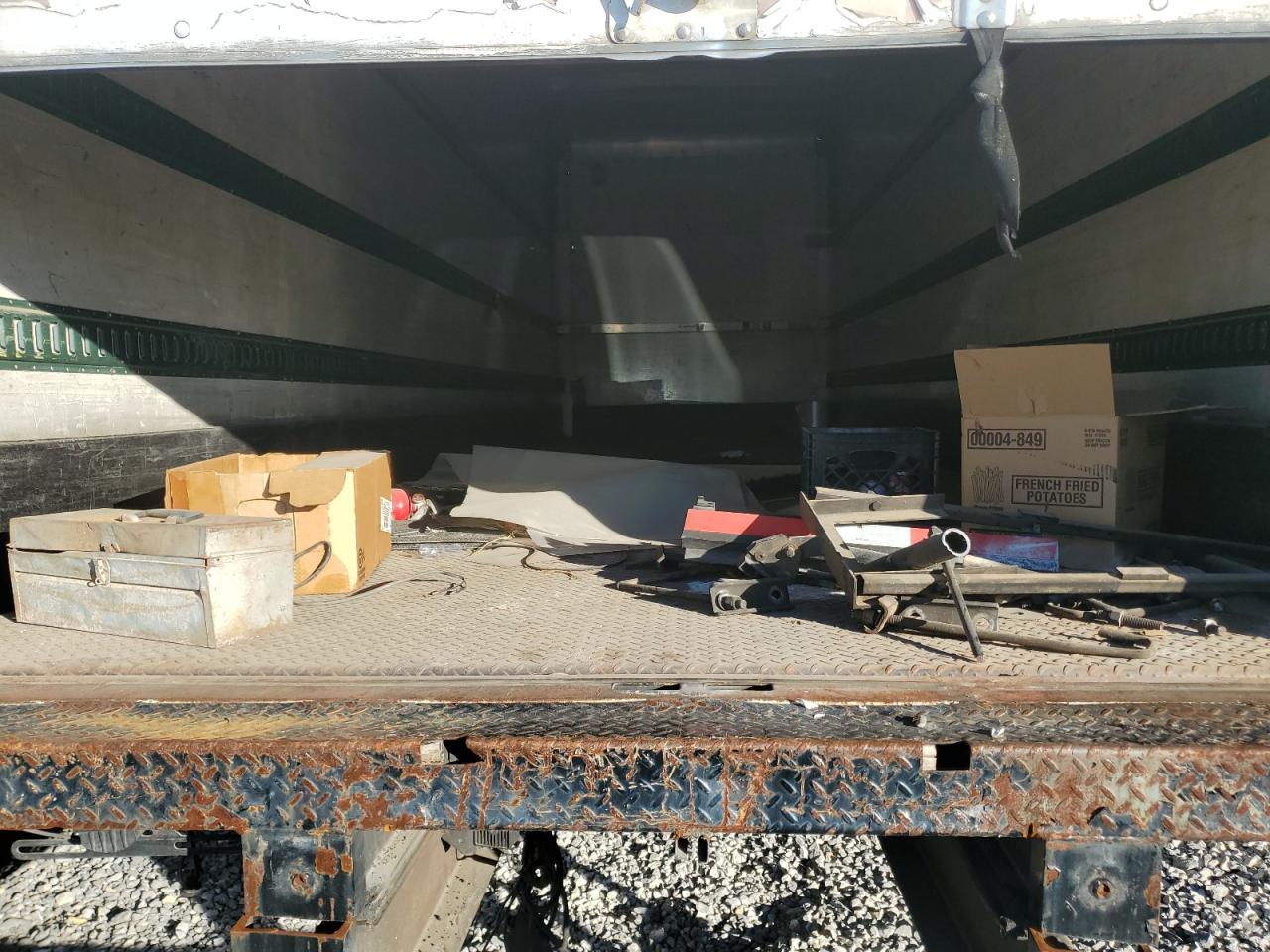 Freightliner M2 106 Medium Duty