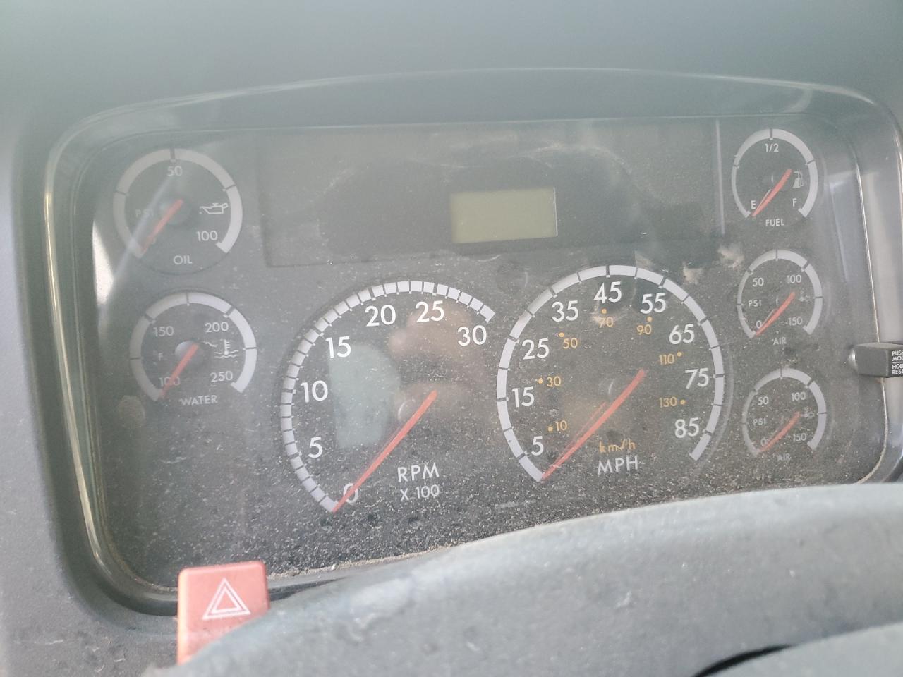 Freightliner M2 106 Medium Duty