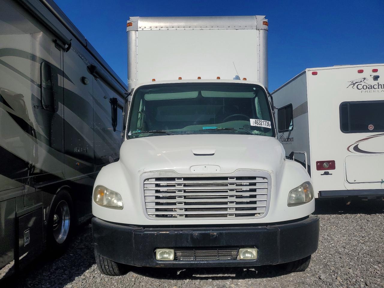 Freightliner M2 106 Medium Duty