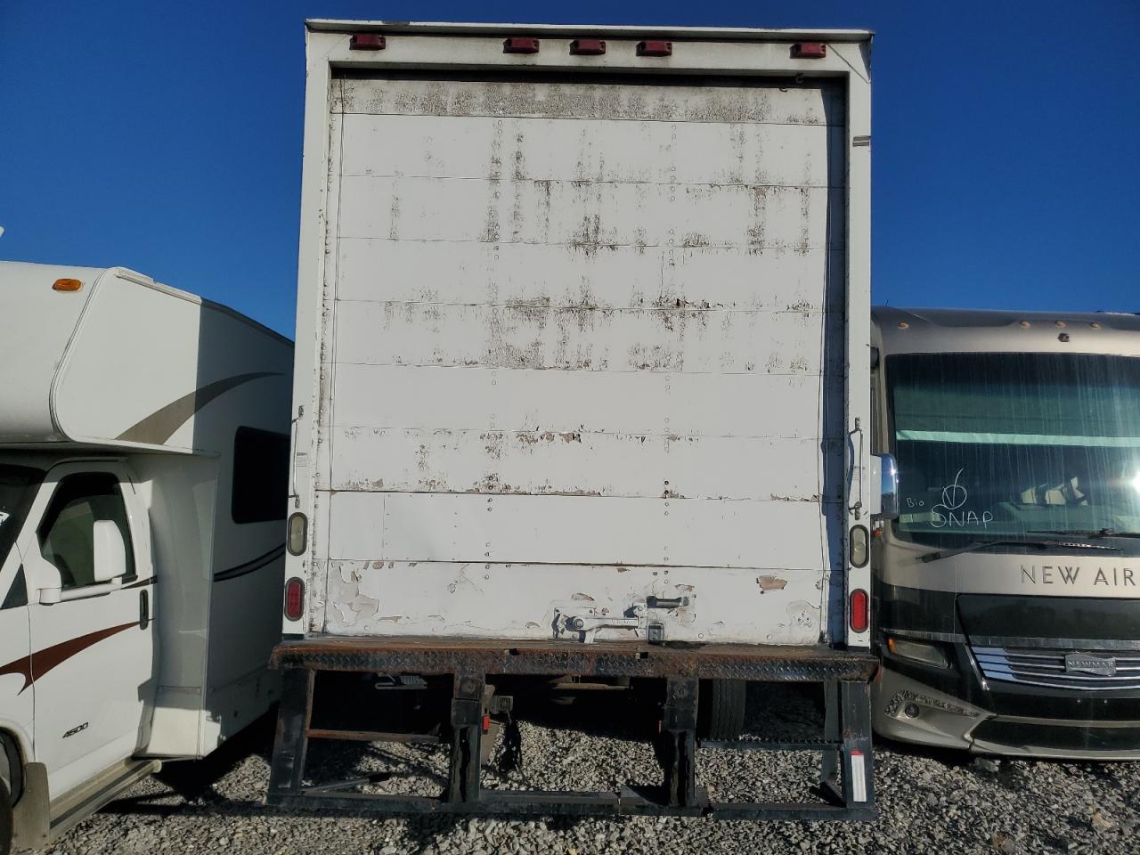 Freightliner M2 106 Medium Duty