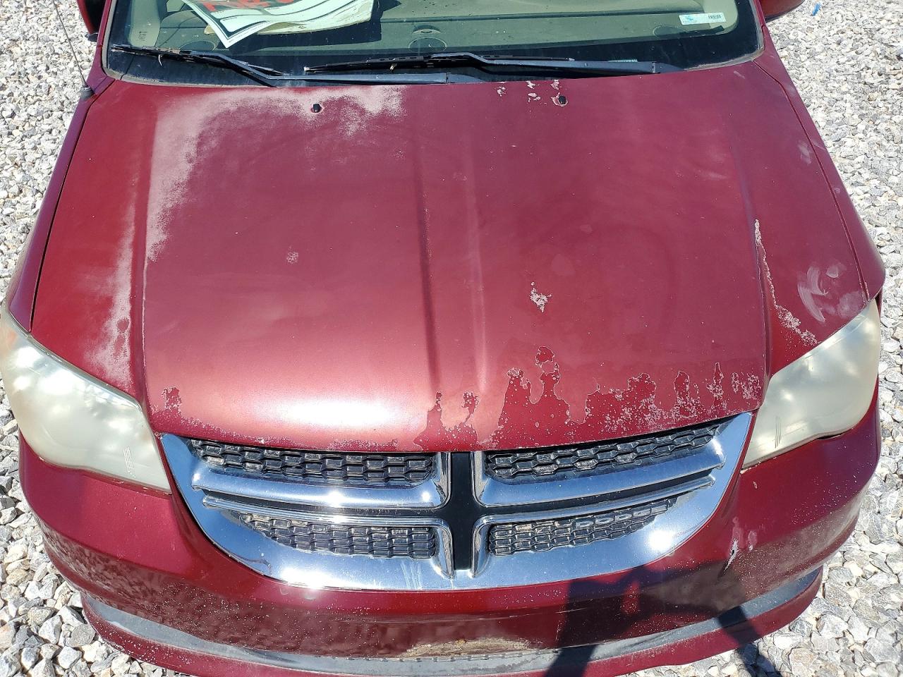 Dodge Caravan Mainstreet