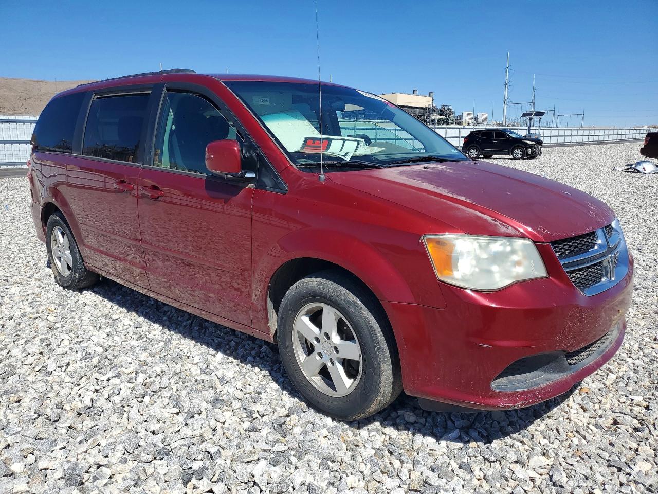 Dodge Caravan Mainstreet