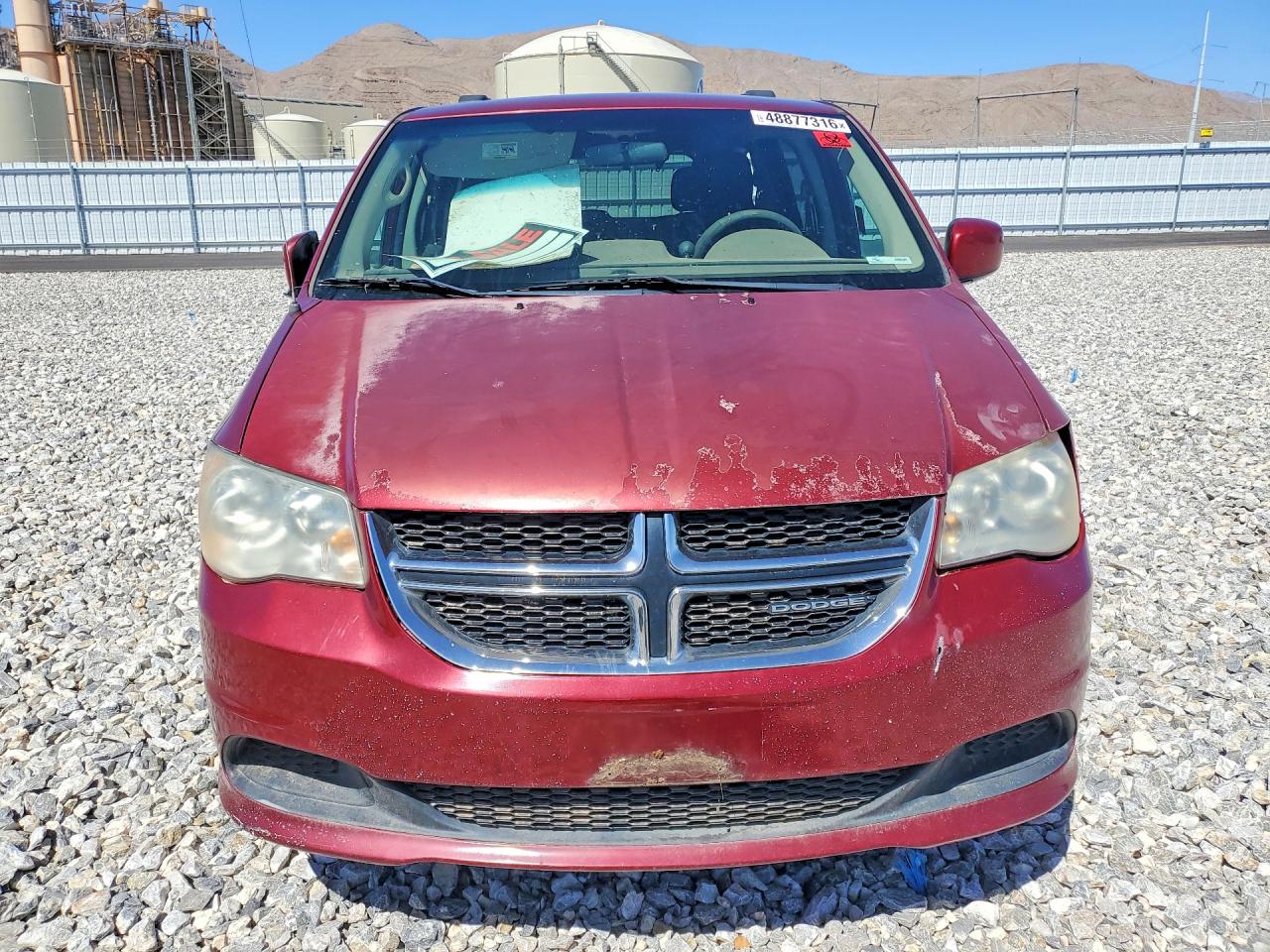 Dodge Caravan Mainstreet