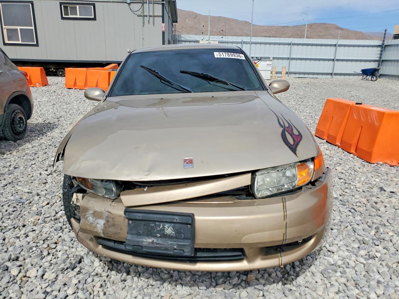 Saturn L200