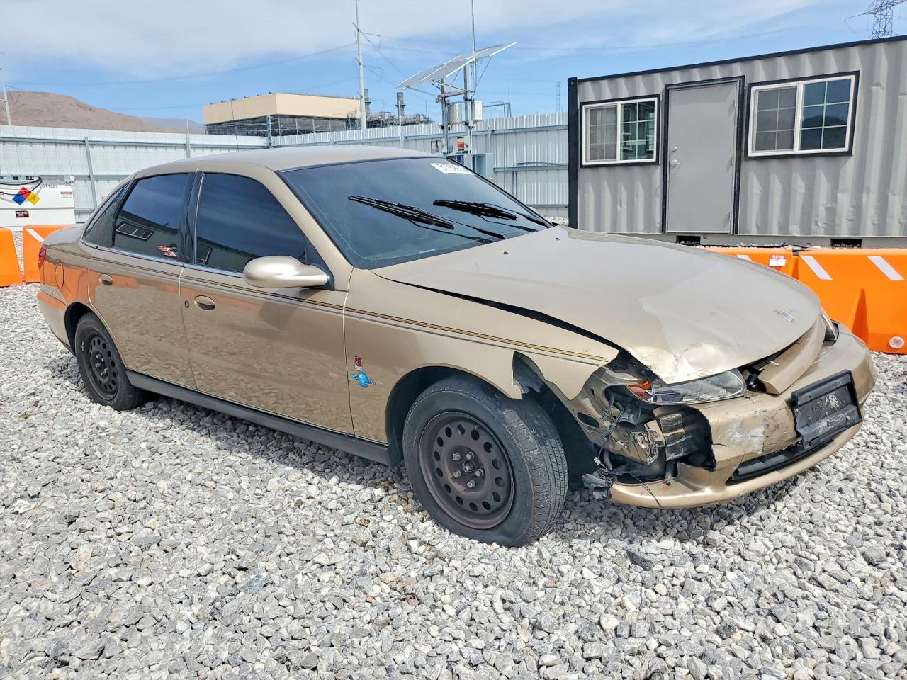 Saturn L200