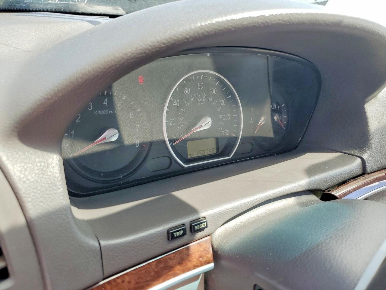 Hyundai SONATA Gls