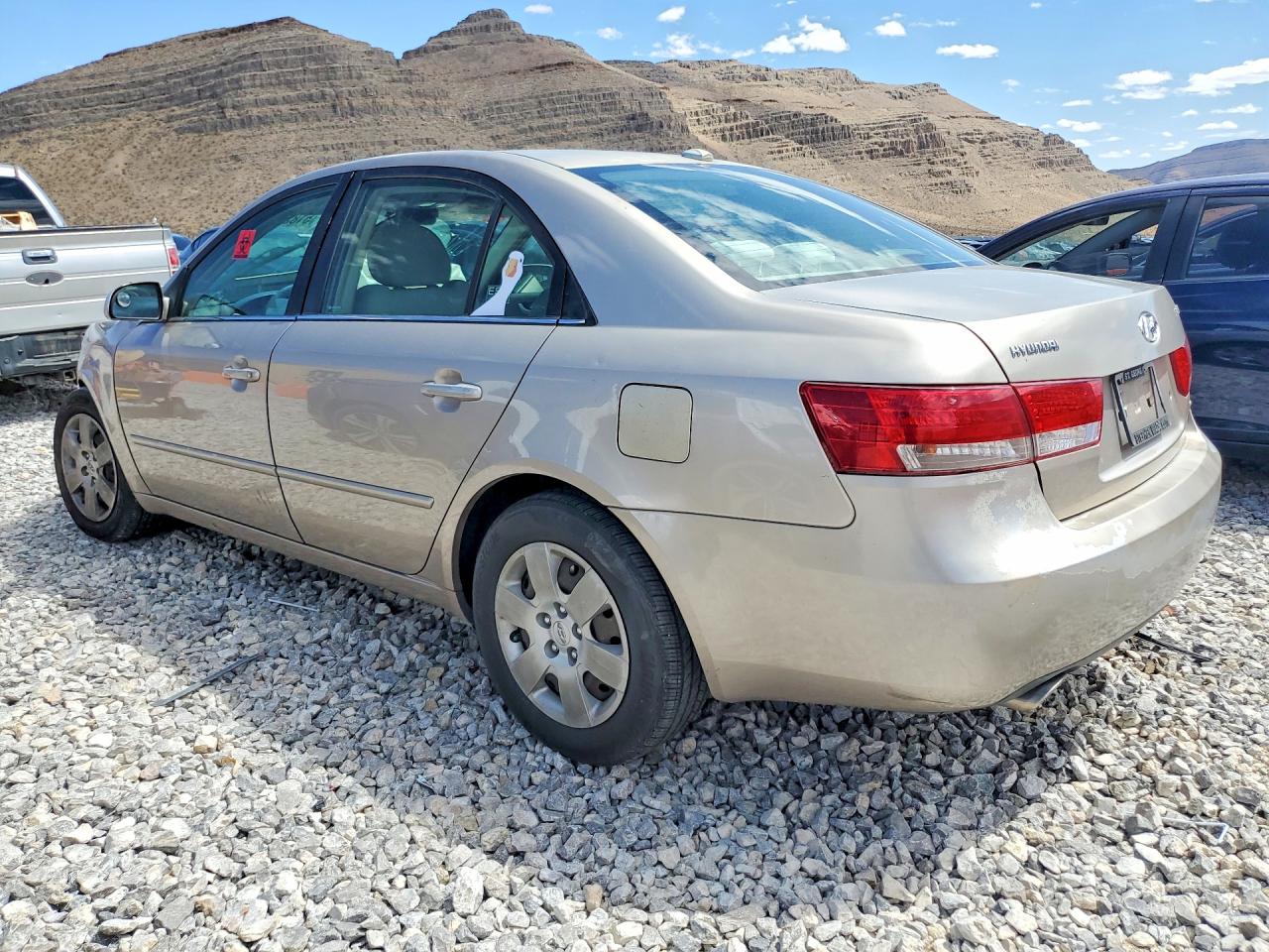 Hyundai SONATA Gls