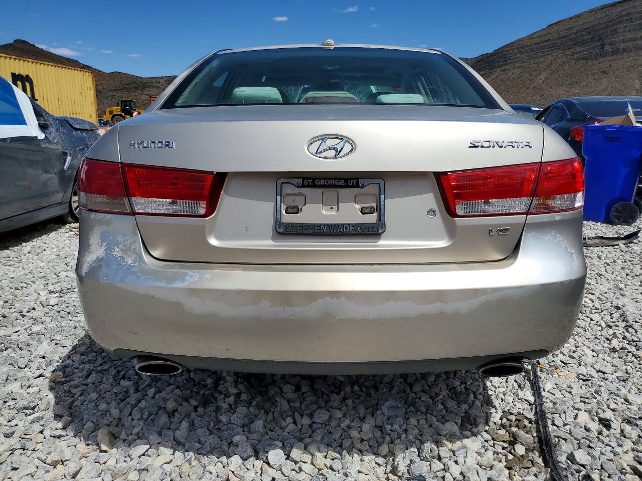 Hyundai SONATA Gls