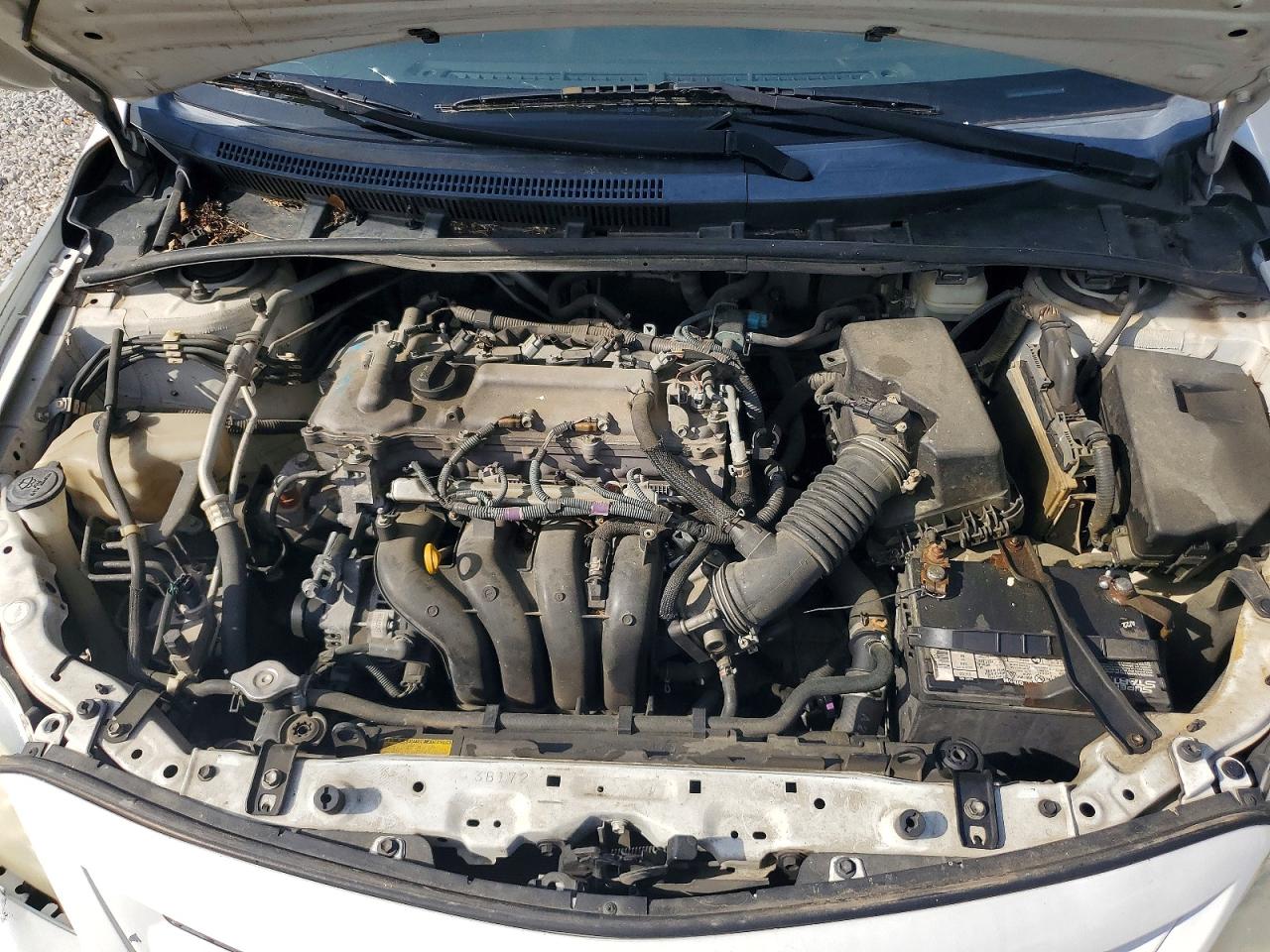 Toyota Corolla L