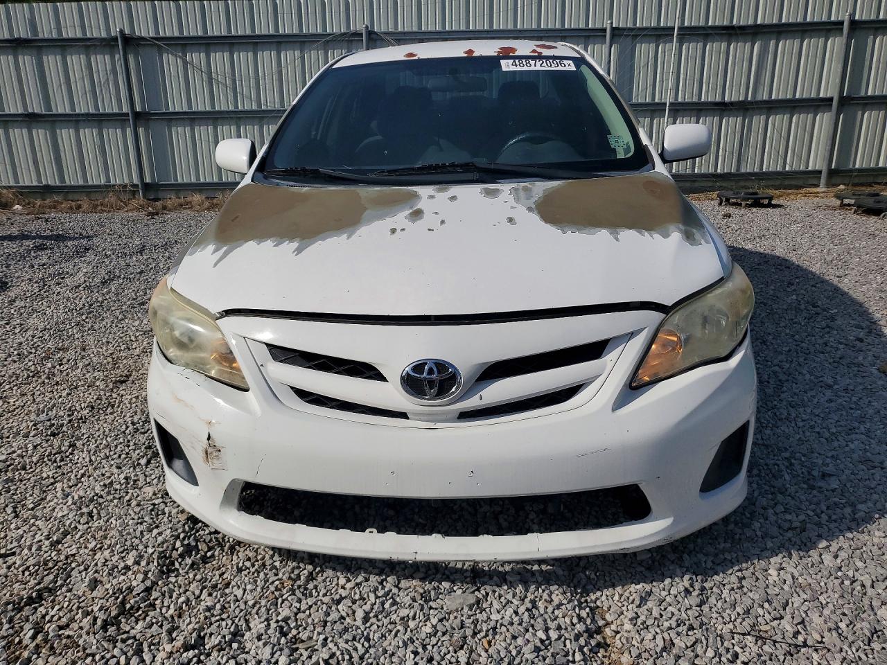 Toyota Corolla L