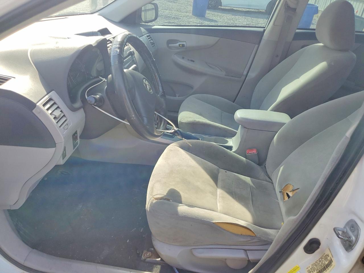 Toyota Corolla L