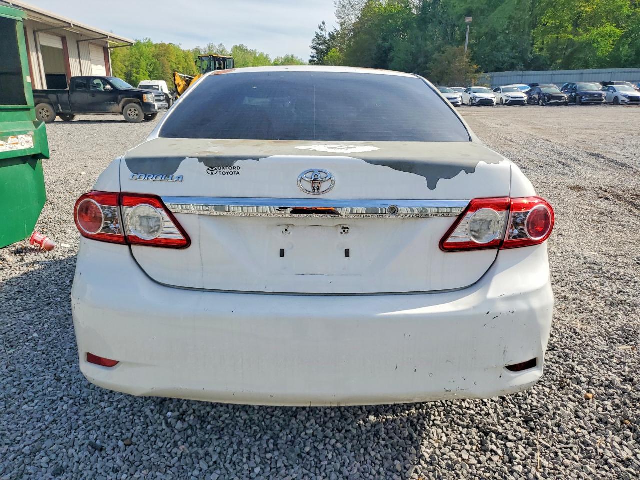 Toyota Corolla L