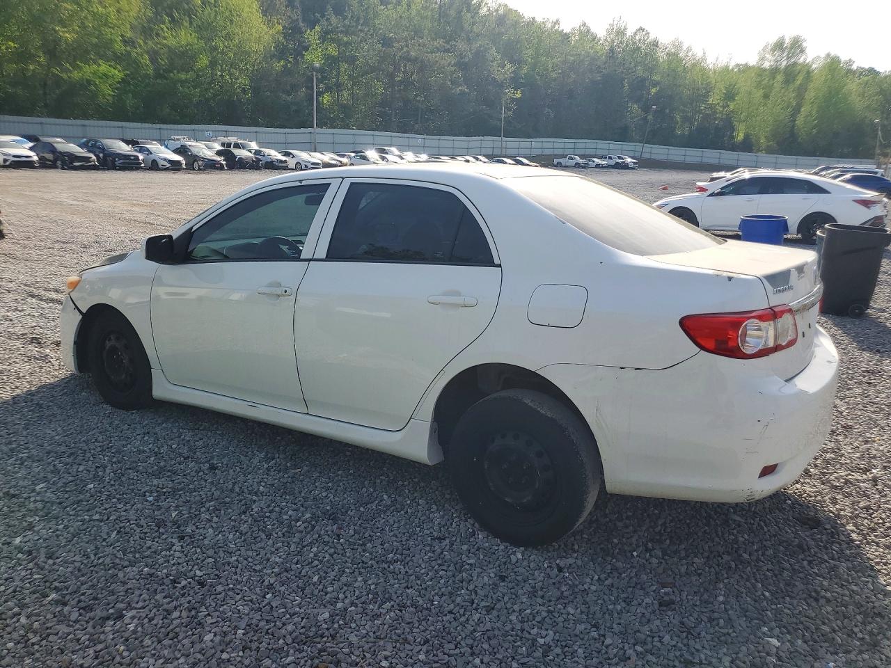 Toyota Corolla L