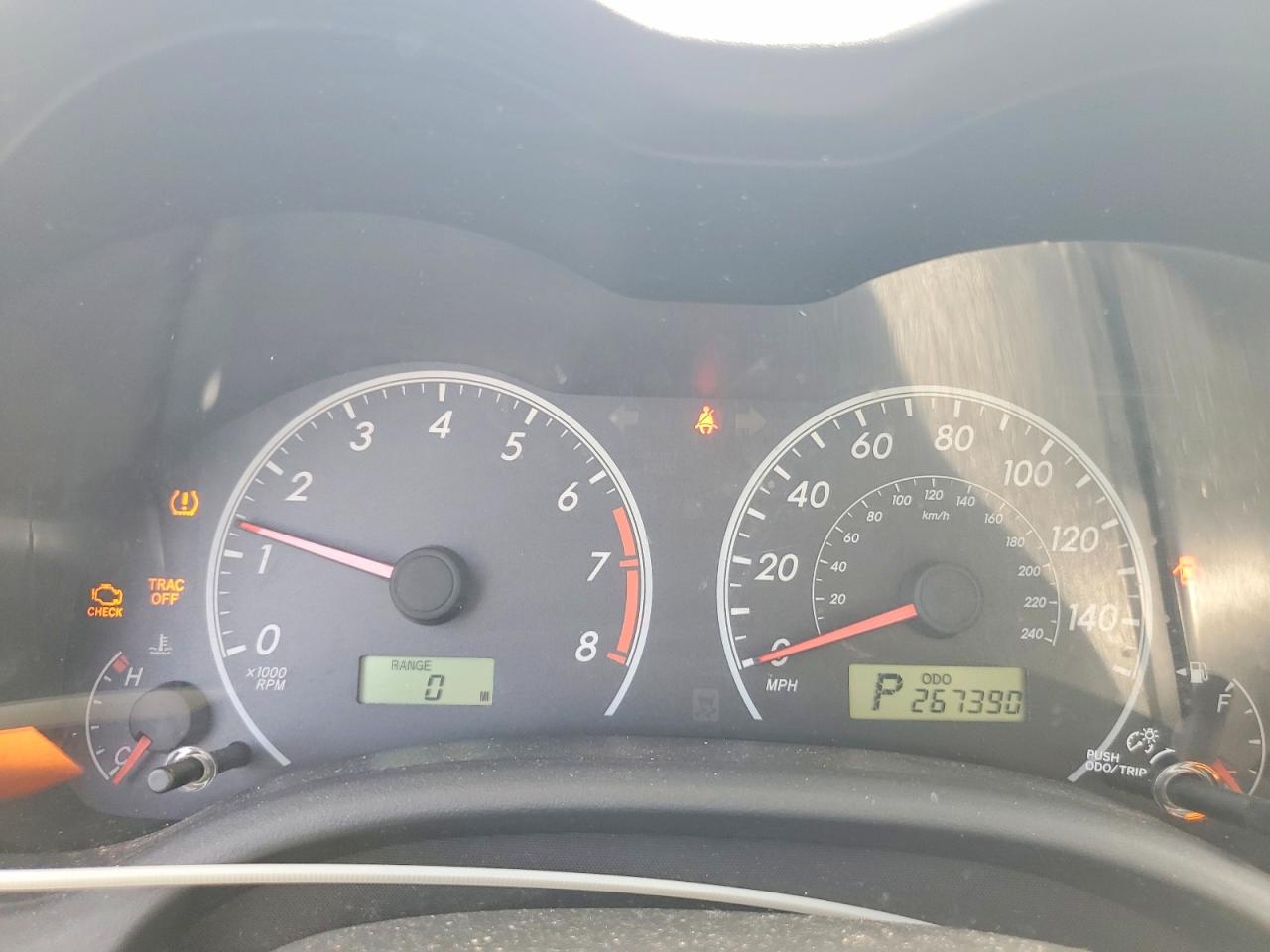Toyota Corolla L