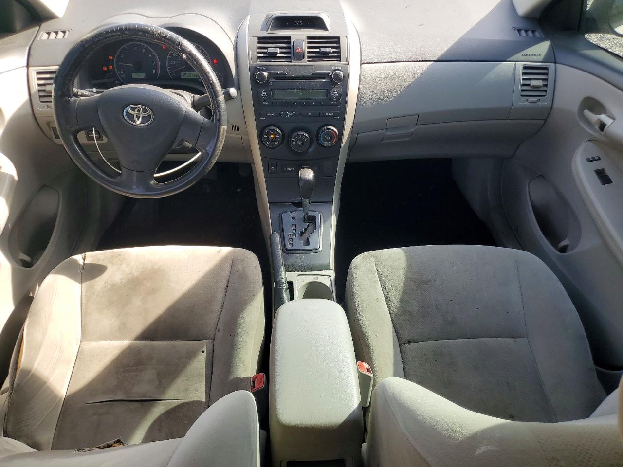 Toyota Corolla L