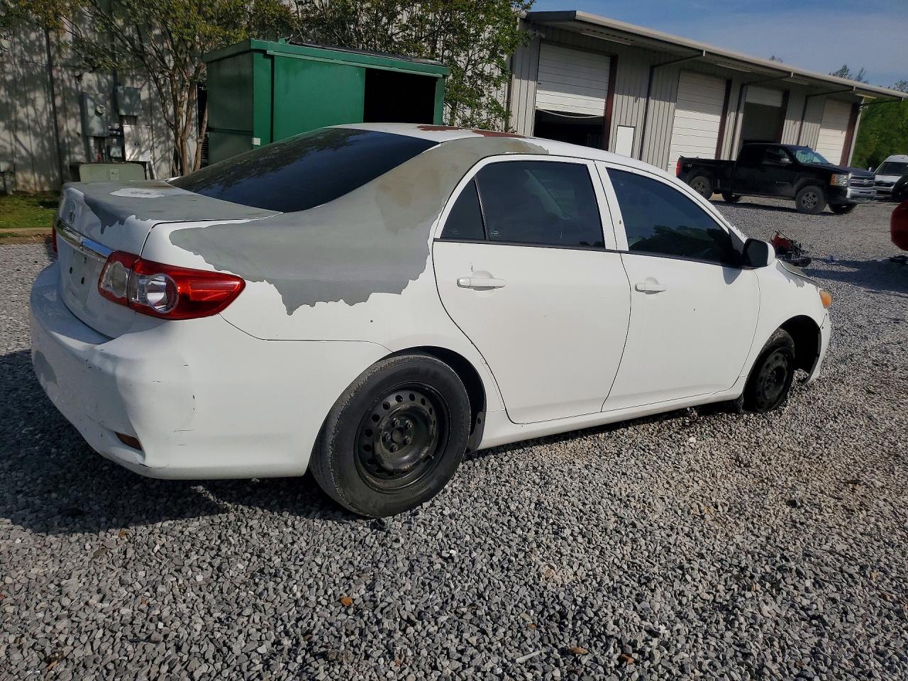 Toyota Corolla L