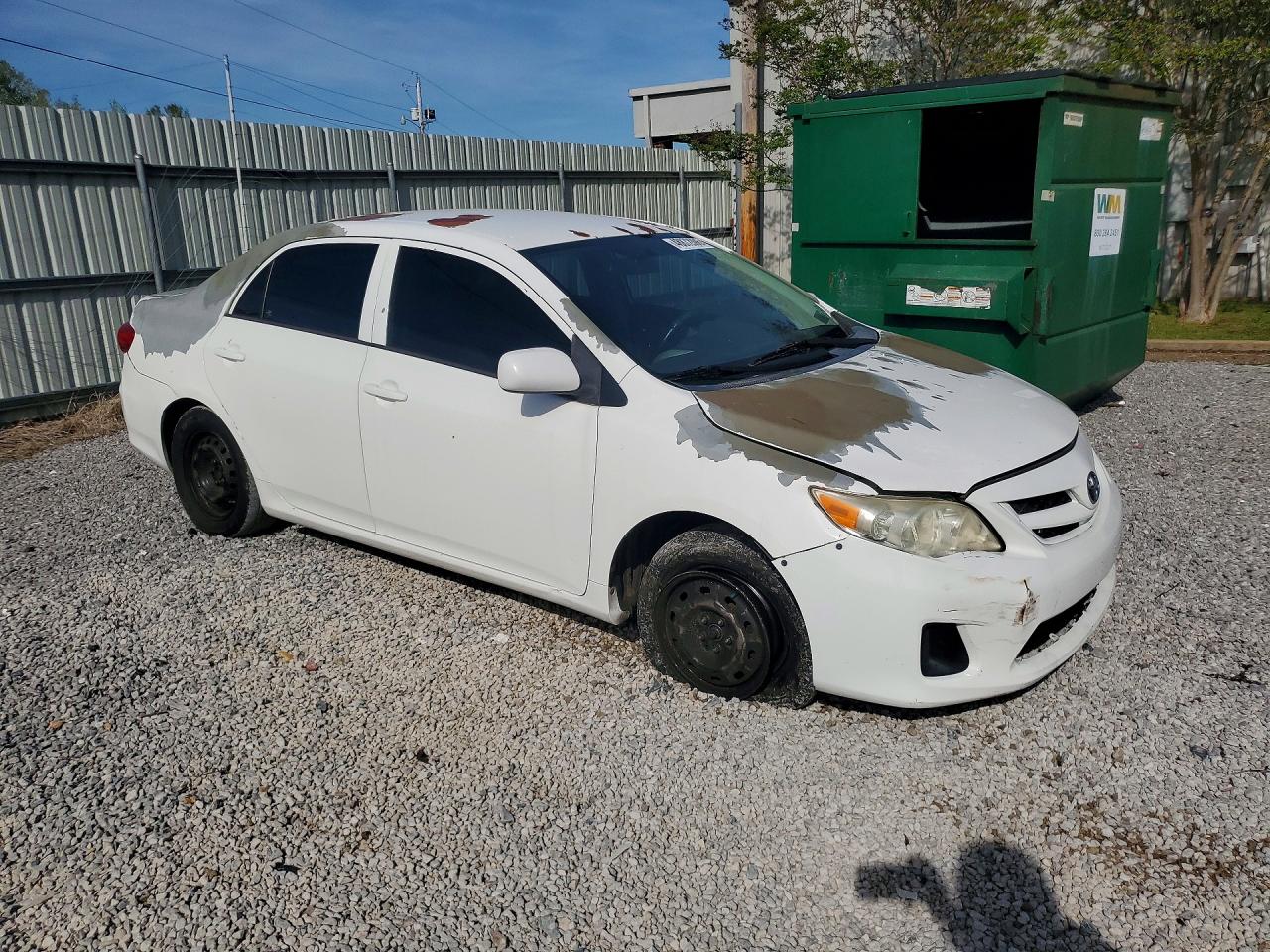 Toyota Corolla L
