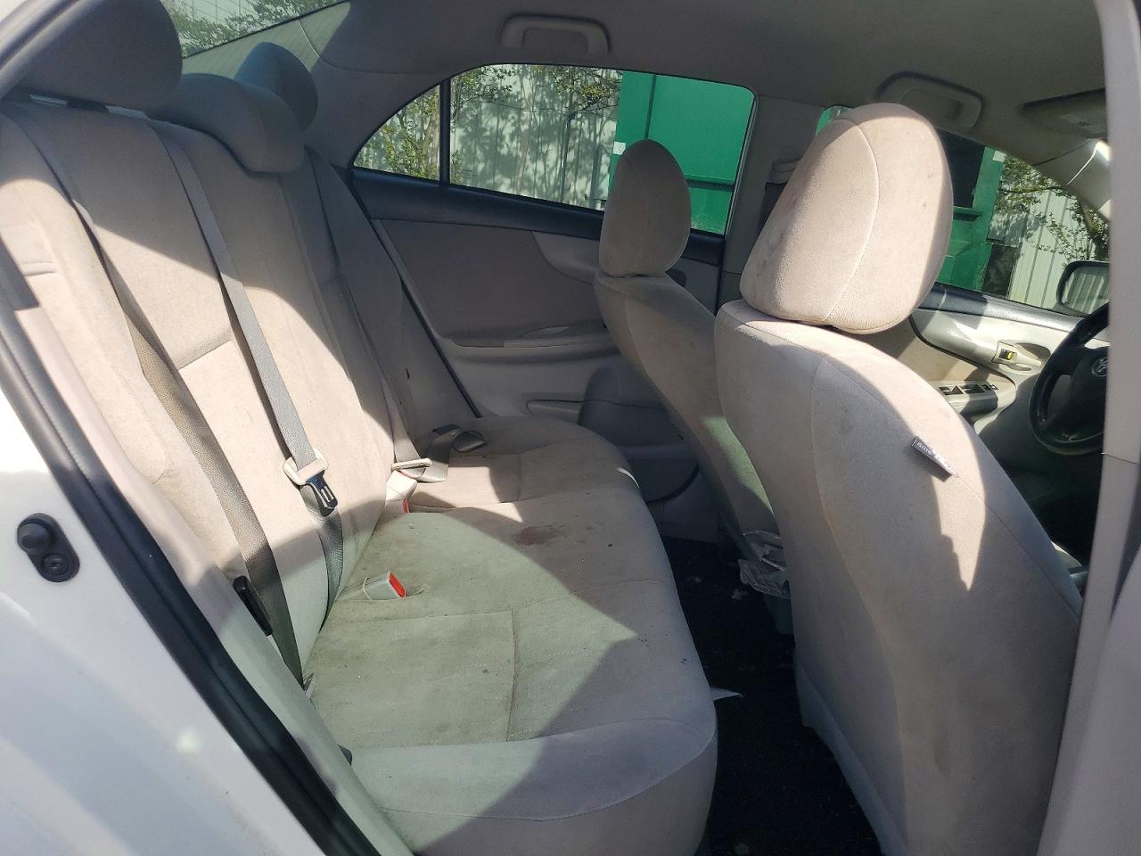 Toyota Corolla L