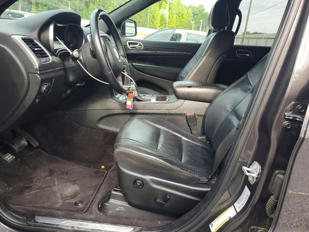 Jeep Cherokee Limited