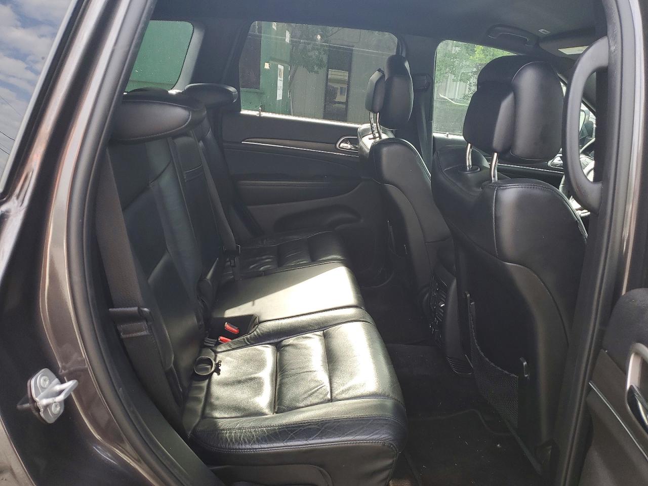 Jeep Cherokee Limited