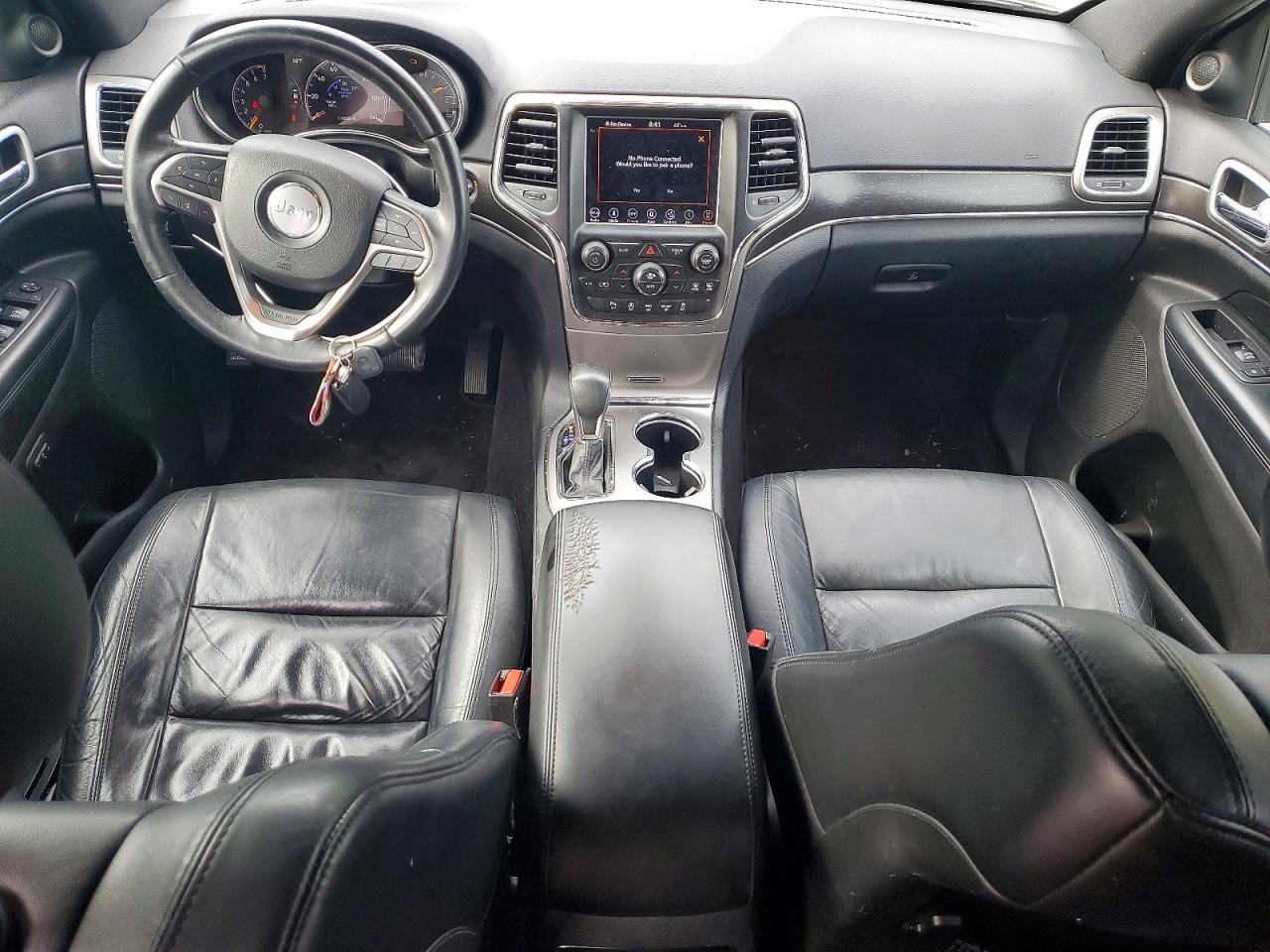 Jeep Cherokee Limited