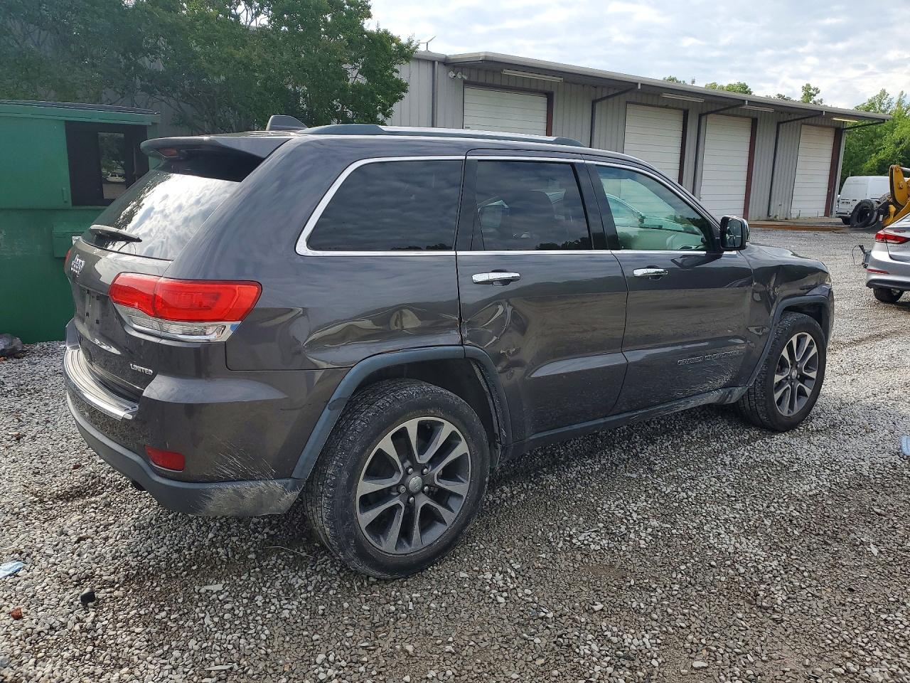 Jeep Cherokee Limited