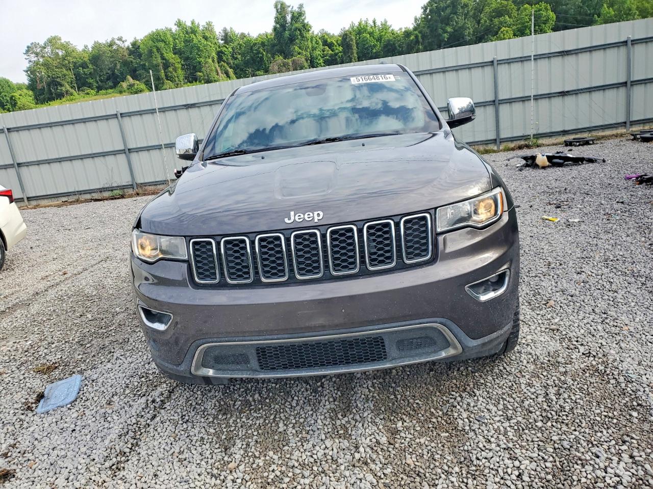 Jeep Cherokee Limited