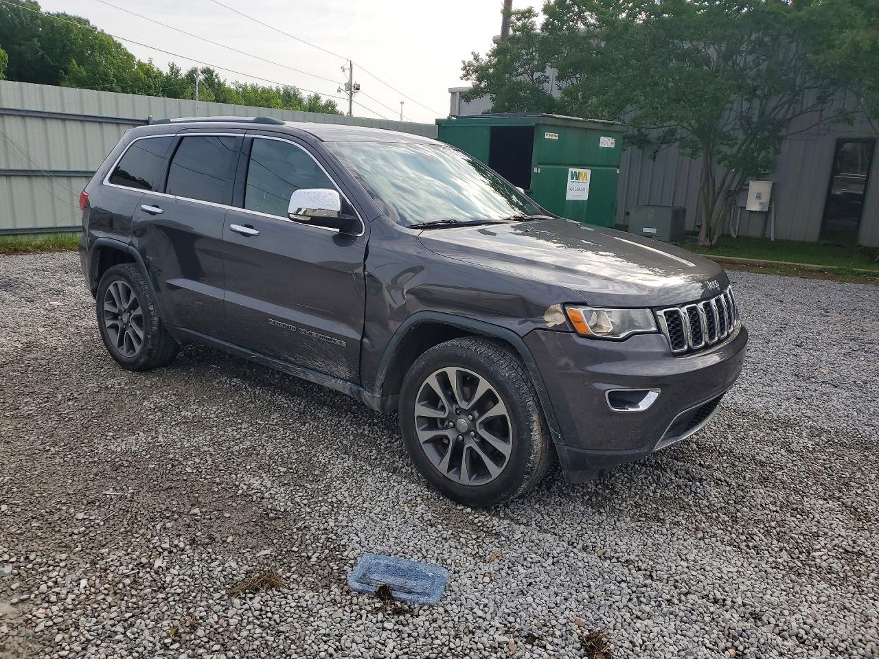 Jeep Cherokee Limited