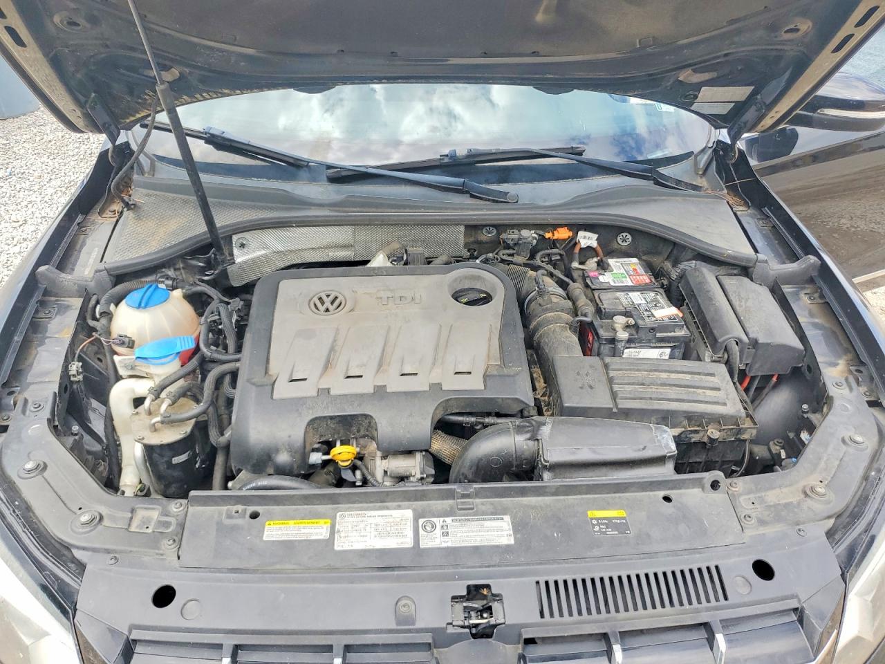 Volkswagen Passat Sel