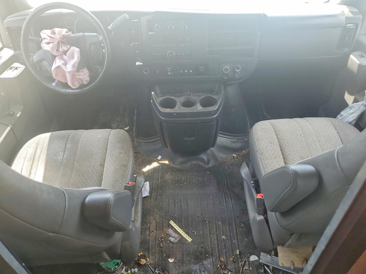 Chevrolet Express