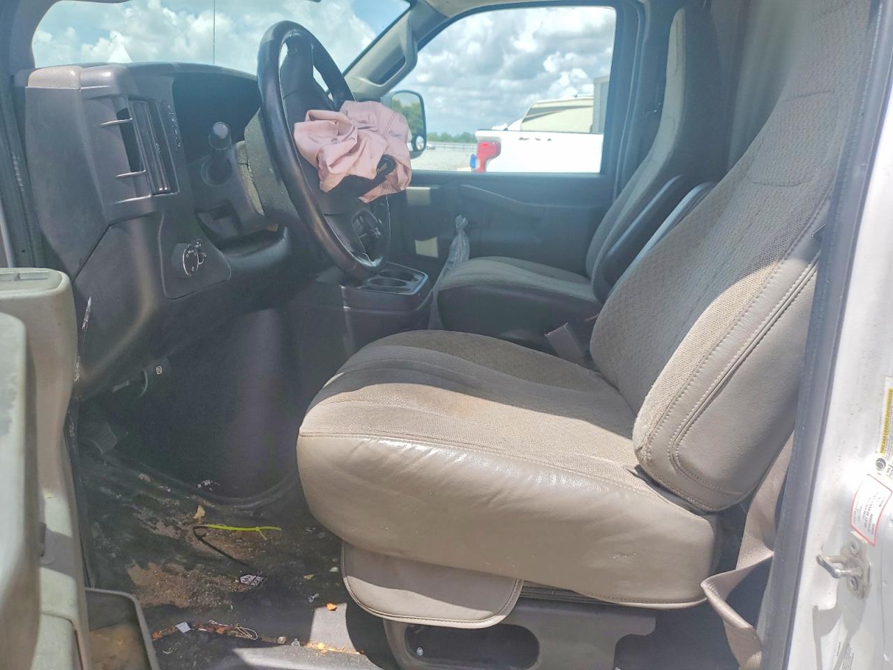 Chevrolet Express
