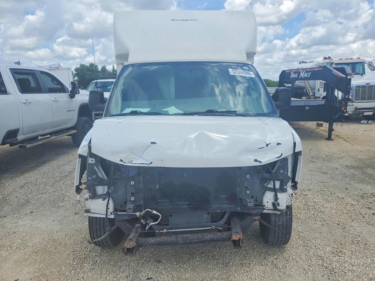 Chevrolet Express